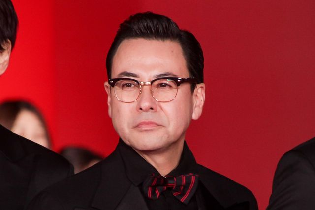 天海祐希『劇場版「緊急取調室 THE FINAL」』カウントダウンイベント（12枚目）