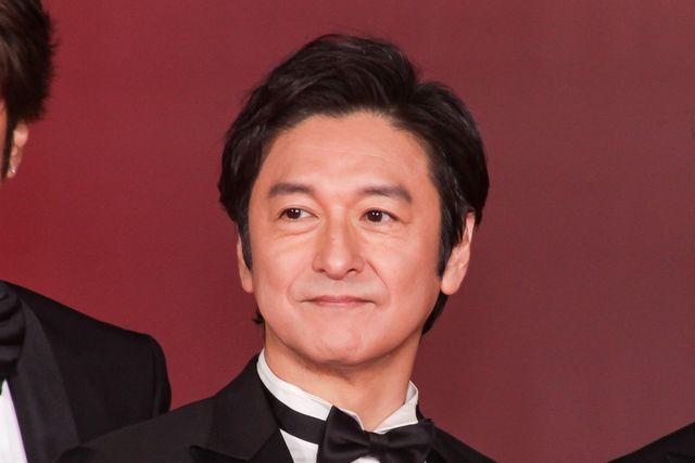 天海祐希『劇場版「緊急取調室 THE FINAL」』カウントダウンイベント（13枚目）