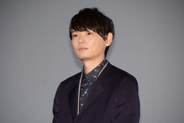 Acid Black Cherry・yasuもサプライズ登壇！映画『L－エル－』初日フォトギャラリー（4枚目）