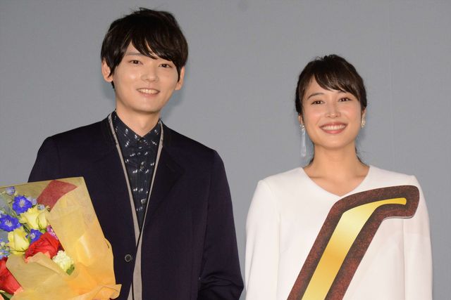 Acid Black Cherry・yasuもサプライズ登壇！映画『L－エル－』初日フォトギャラリー（10枚目）