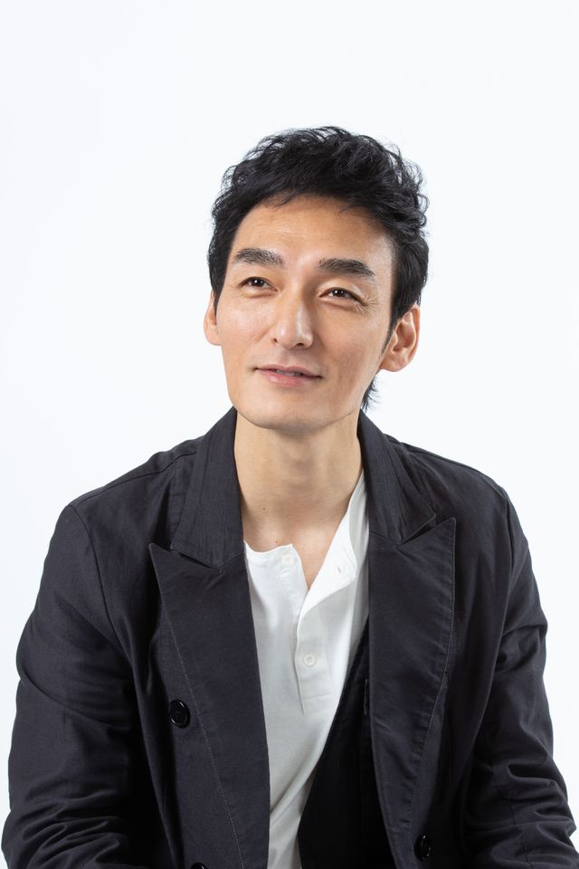 「青天を衝け」草なぎ剛インタビューカット集：フォトギャラリー