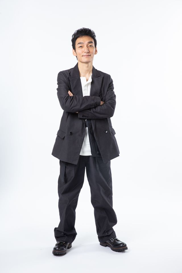 「青天を衝け」草なぎ剛インタビューカット集（8枚目）