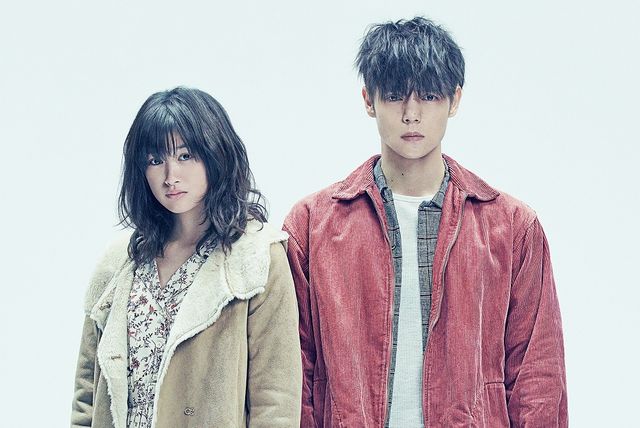 窪田正孝が銃を構え…『初恋』場面写真（8枚目）