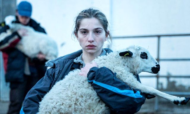 スペイン・フランス合作の心理スリラー映画『理想郷』（2枚目）