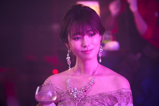 実写『はたらく細胞』深田恭子演じる美しき肝細胞の新場面写真＜3枚＞（3枚目）