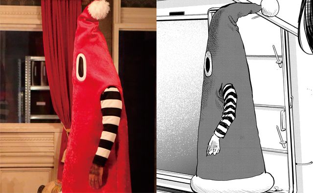 原作画と比較！『ブラックナイトパレード』各キャラ画像（6枚目）