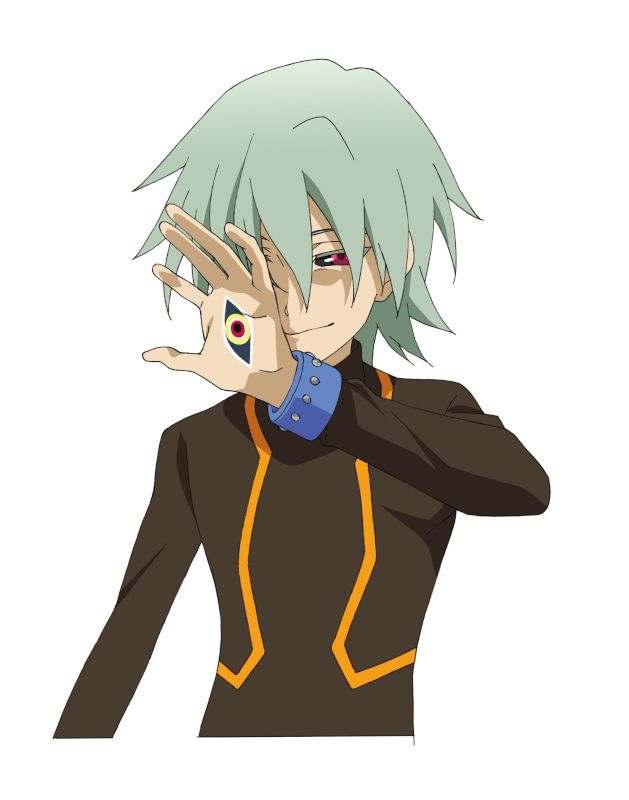 伊藤健太郎、アフレコに挑戦！劇場版『ドライブヘッド』（3枚目）