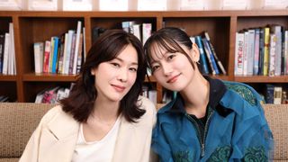 「ウルトラマンオメガ」台本になかったアユムの涙　工藤綾乃＆山本未來が振り返る衝撃の最終話