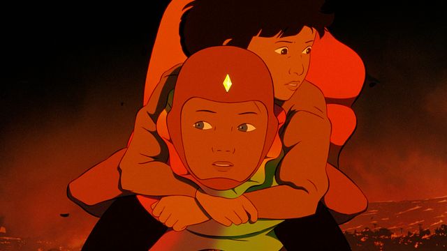 『ARCO／アルコ』場面写真（2枚目）