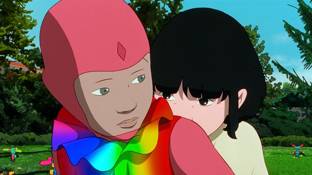 『ARCO／アルコ』場面写真（3枚目）