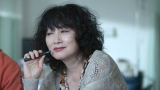 強烈な母親役！「サンクチュアリ -聖域-」余貴美子の体当たり演技に反響