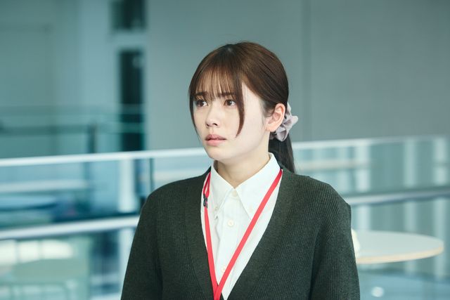 小芝風花、佐藤健、白石聖、SUPER EIGHT・横山裕共演「私の夫と結婚して」場面写真：フォトギャラリー