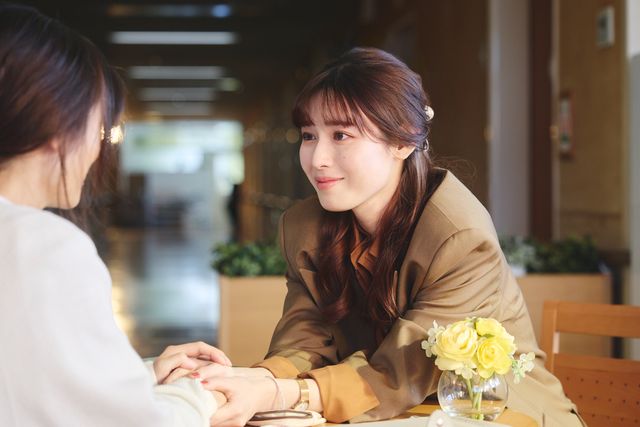 小芝風花、佐藤健、白石聖、SUPER EIGHT・横山裕共演「私の夫と結婚して」場面写真（3枚目）