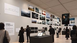 「コジプロ」10周年展示会、展示内容が一挙発表　「DEATH STRANDING」プロトタイプ版など初公開へ