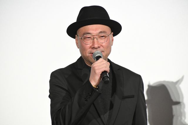 山田涼介＆浜辺美波、まばゆい美貌！『サイレントラブ』舞台あいさつで黙っていた裏話をぶっちゃけ（11枚目）