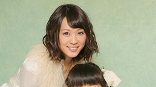 映画『チェブラーシカ』大橋のぞみ、北乃きい　単独インタビュー