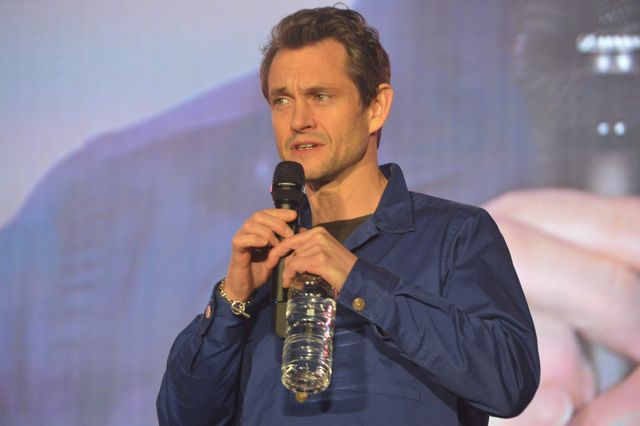 「ハンニバル」マッツ＆ヒューが熱いハグ！「東京コミコン2024」ステージ写真集（4枚目）