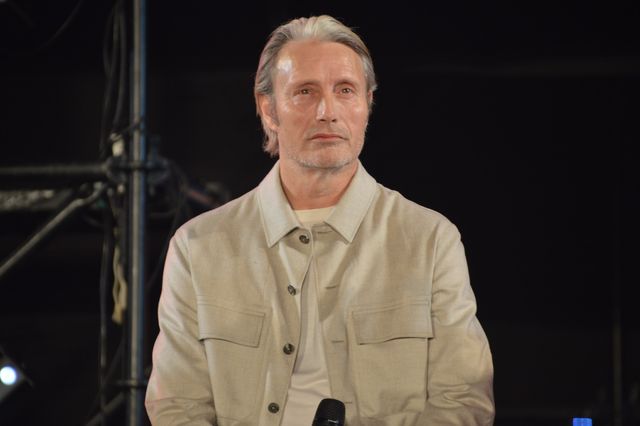 「ハンニバル」マッツ＆ヒューが熱いハグ！「東京コミコン2024」ステージ写真集（11枚目）