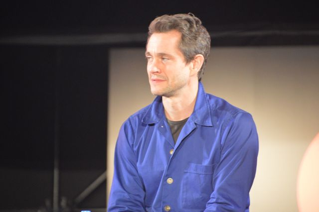 「ハンニバル」マッツ＆ヒューが熱いハグ！「東京コミコン2024」ステージ写真集（12枚目）