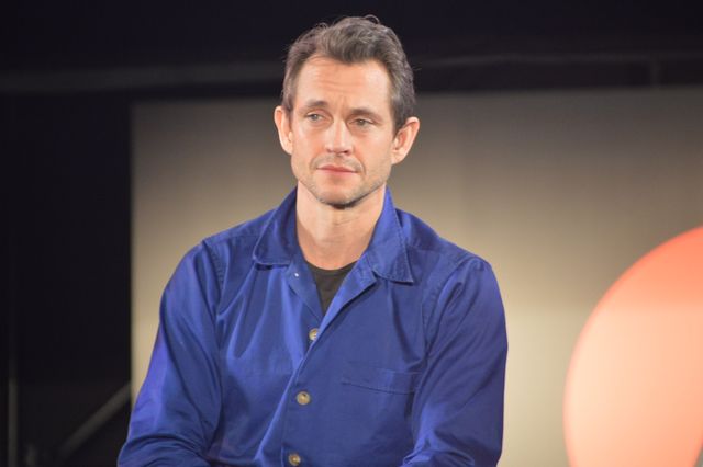 「ハンニバル」マッツ＆ヒューが熱いハグ！「東京コミコン2024」ステージ写真集（14枚目）