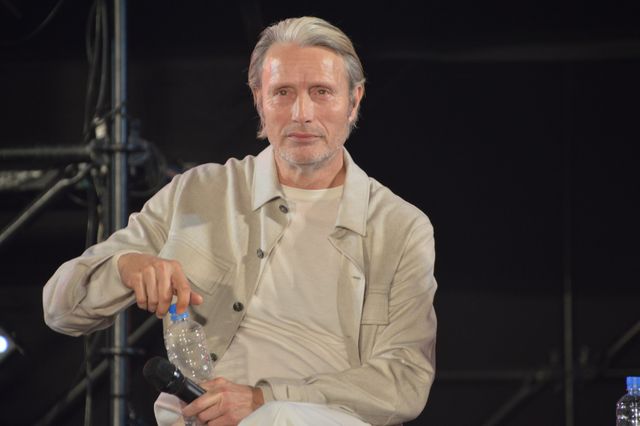 「ハンニバル」マッツ＆ヒューが熱いハグ！「東京コミコン2024」ステージ写真集（19枚目）