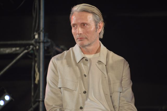 「ハンニバル」マッツ＆ヒューが熱いハグ！「東京コミコン2024」ステージ写真集（21枚目）