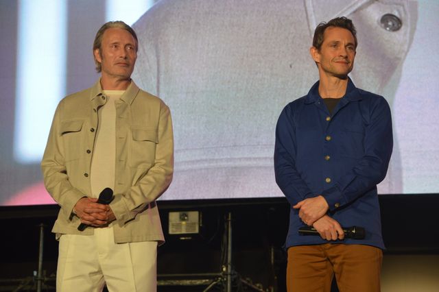 「ハンニバル」マッツ＆ヒューが熱いハグ！「東京コミコン2024」ステージ写真集（27枚目）