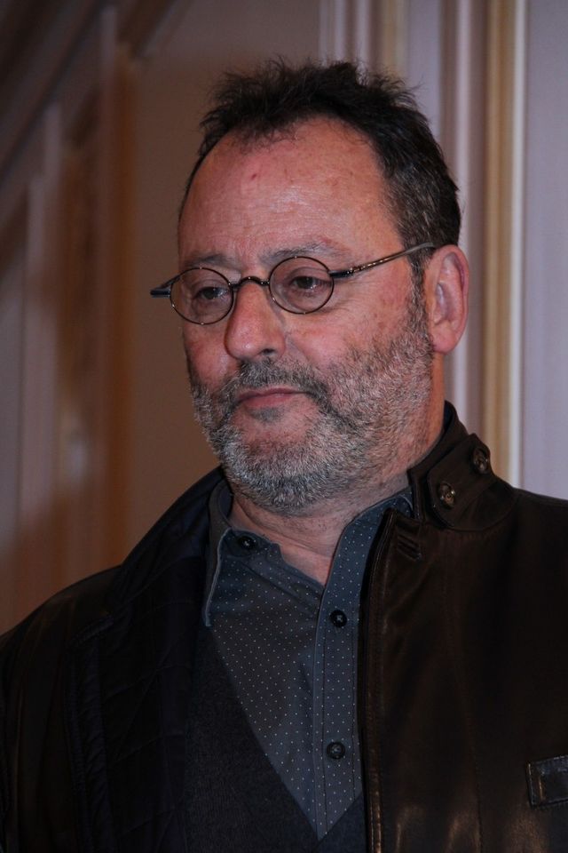 ジャン・レノ来日！映画『シェフ! ～三ツ星レストランの舞台裏へようこそ～』公開記念イベントフォトギャラリー（5枚目）