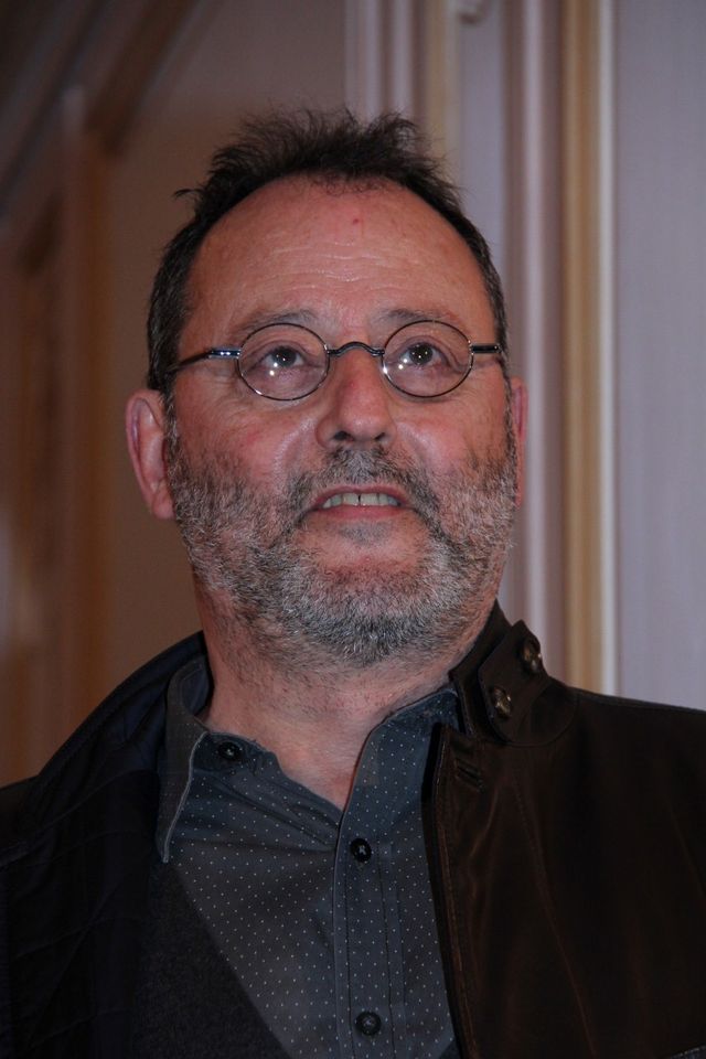 ジャン・レノ来日！映画『シェフ! ～三ツ星レストランの舞台裏へようこそ～』公開記念イベントフォトギャラリー（6枚目）