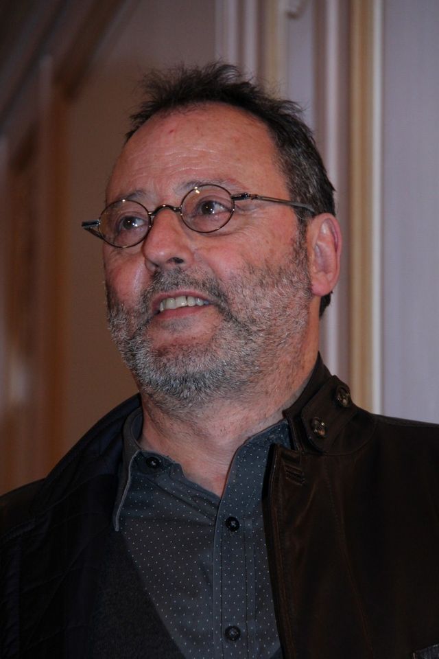 ジャン・レノ来日！映画『シェフ! ～三ツ星レストランの舞台裏へようこそ～』公開記念イベントフォトギャラリー（7枚目）