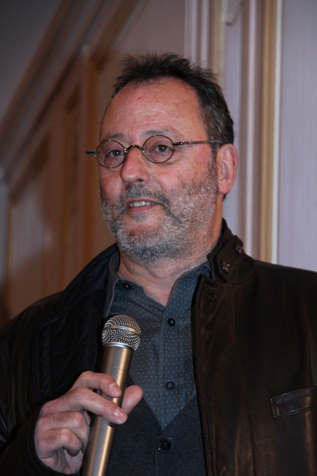 ジャン・レノ来日！映画『シェフ! ～三ツ星レストランの舞台裏へようこそ～』公開記念イベントフォトギャラリー（8枚目）