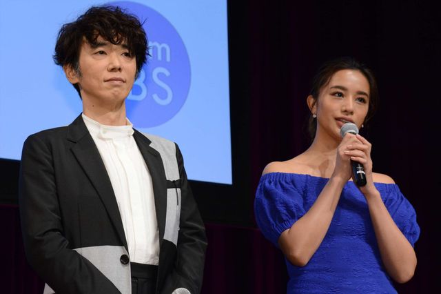 中谷美紀、玉木宏、ユースケ・サンタマリア、木村多江…「あなたには帰る家がある」キャスト集合（2枚目）
