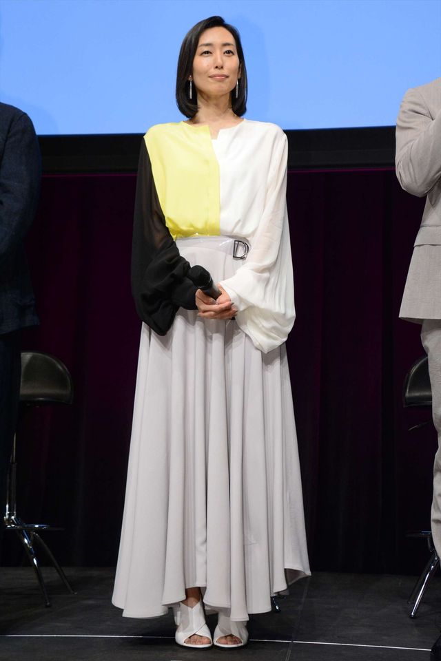 中谷美紀、玉木宏、ユースケ・サンタマリア、木村多江…「あなたには帰る家がある」キャスト集合（11枚目）