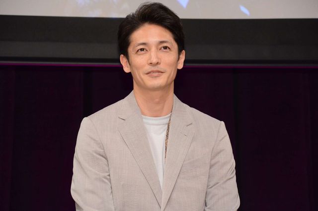 中谷美紀、玉木宏、ユースケ・サンタマリア、木村多江…「あなたには帰る家がある」キャスト集合（14枚目）