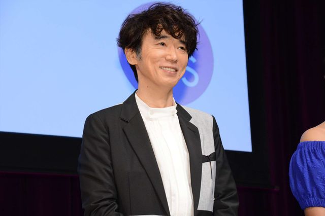 中谷美紀、玉木宏、ユースケ・サンタマリア、木村多江…「あなたには帰る家がある」キャスト集合（16枚目）