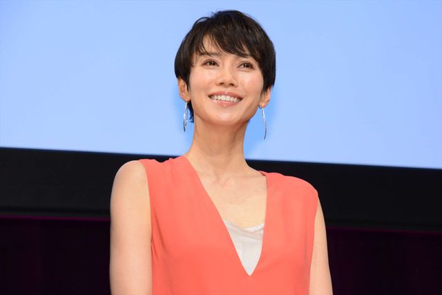 中谷美紀、玉木宏、ユースケ・サンタマリア、木村多江…「あなたには帰る家がある」キャスト集合（17枚目）