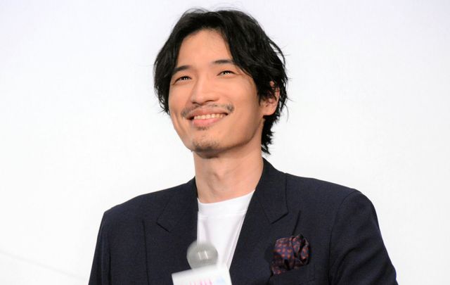 赤楚衛二は役に戻るため餅を食べて体重増！映画『チェリまほ』公開記念舞台あいさつ（7枚目）