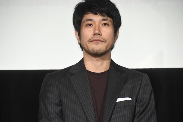 松山ケンイチ、ムロツヨシのうっかりを暴露『川っぺりムコリッタ』プレミア上映イベント（2枚目）