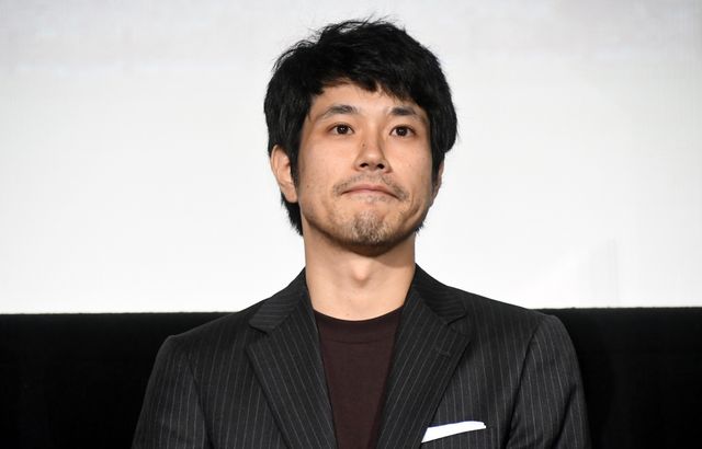 松山ケンイチ、ムロツヨシのうっかりを暴露『川っぺりムコリッタ』プレミア上映イベント（3枚目）