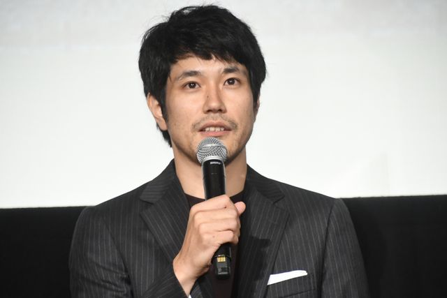 松山ケンイチ、ムロツヨシのうっかりを暴露『川っぺりムコリッタ』プレミア上映イベント（4枚目）