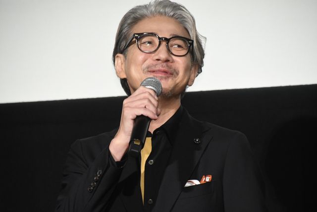 松山ケンイチ、ムロツヨシのうっかりを暴露『川っぺりムコリッタ』プレミア上映イベント（12枚目）