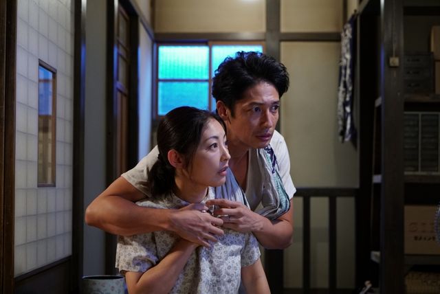 玉木宏、再び松本清張ドラマ出演！「鬼畜」（3枚目）