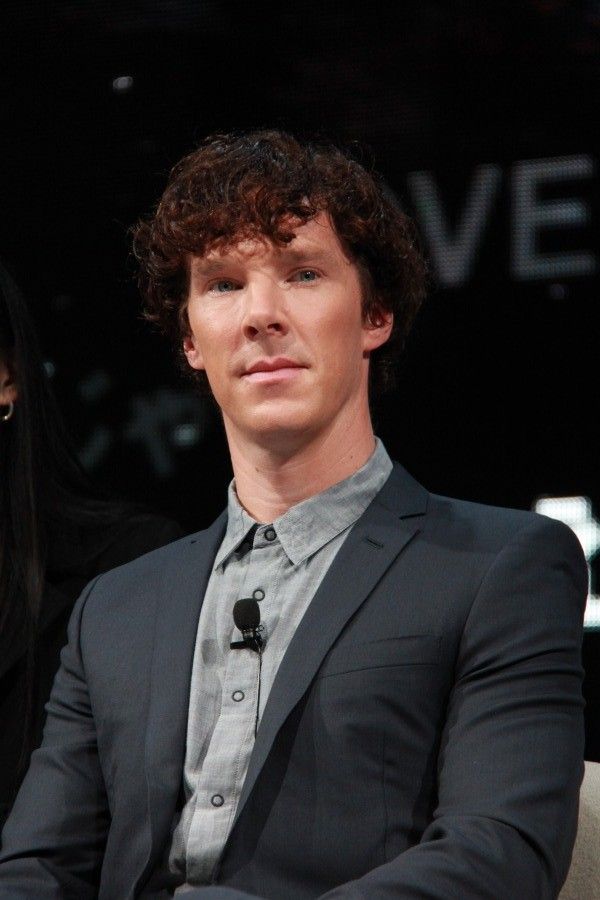 ベネディクト、キュートすぎ！フォトギャラリー（10枚目）