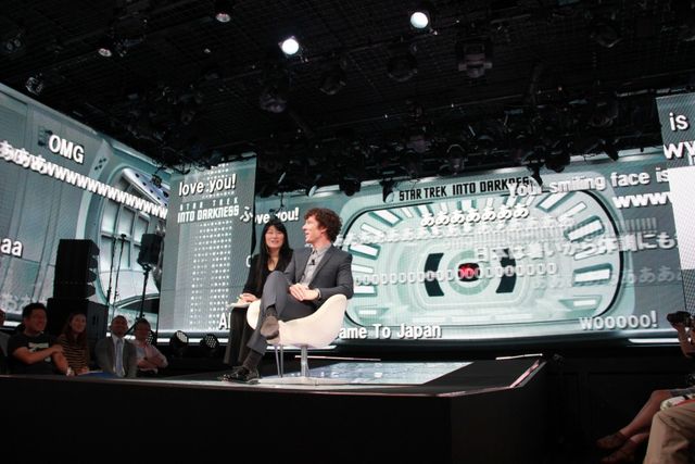 ベネディクト、キュートすぎ！フォトギャラリー（17枚目）