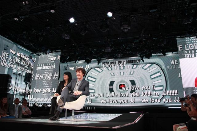 ベネディクト、キュートすぎ！フォトギャラリー（20枚目）