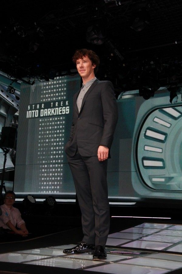 ベネディクト、キュートすぎ！フォトギャラリー（21枚目）