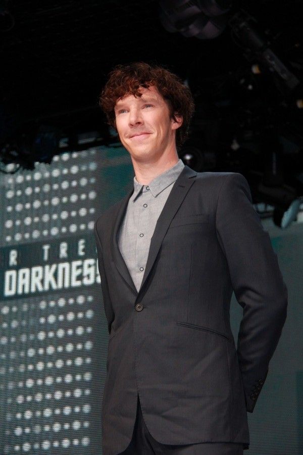 ベネディクト、キュートすぎ！フォトギャラリー（22枚目）