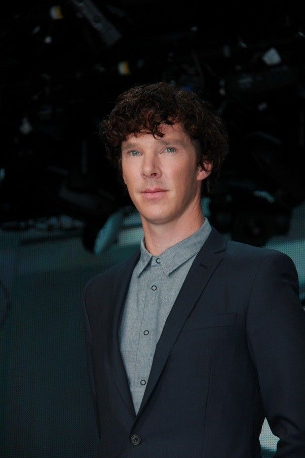 ベネディクト、キュートすぎ！フォトギャラリー（23枚目）