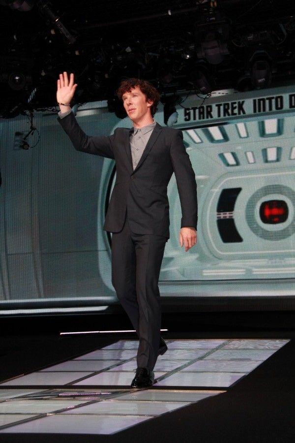 ベネディクト、キュートすぎ！フォトギャラリー（24枚目）