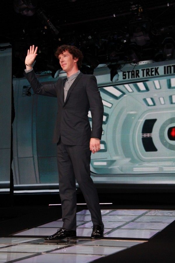 ベネディクト、キュートすぎ！フォトギャラリー（25枚目）